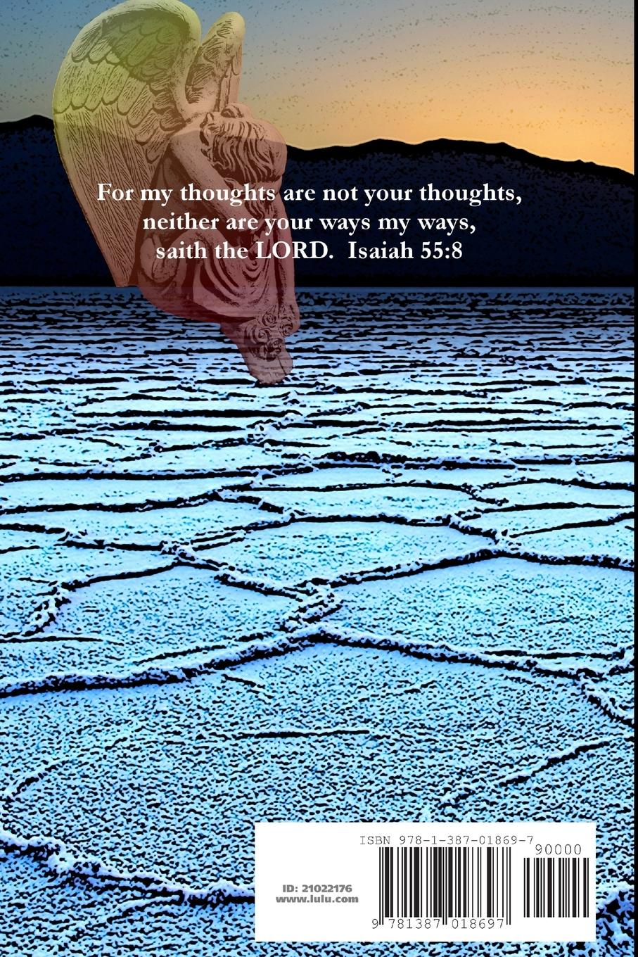 Rückseitencover En Passant