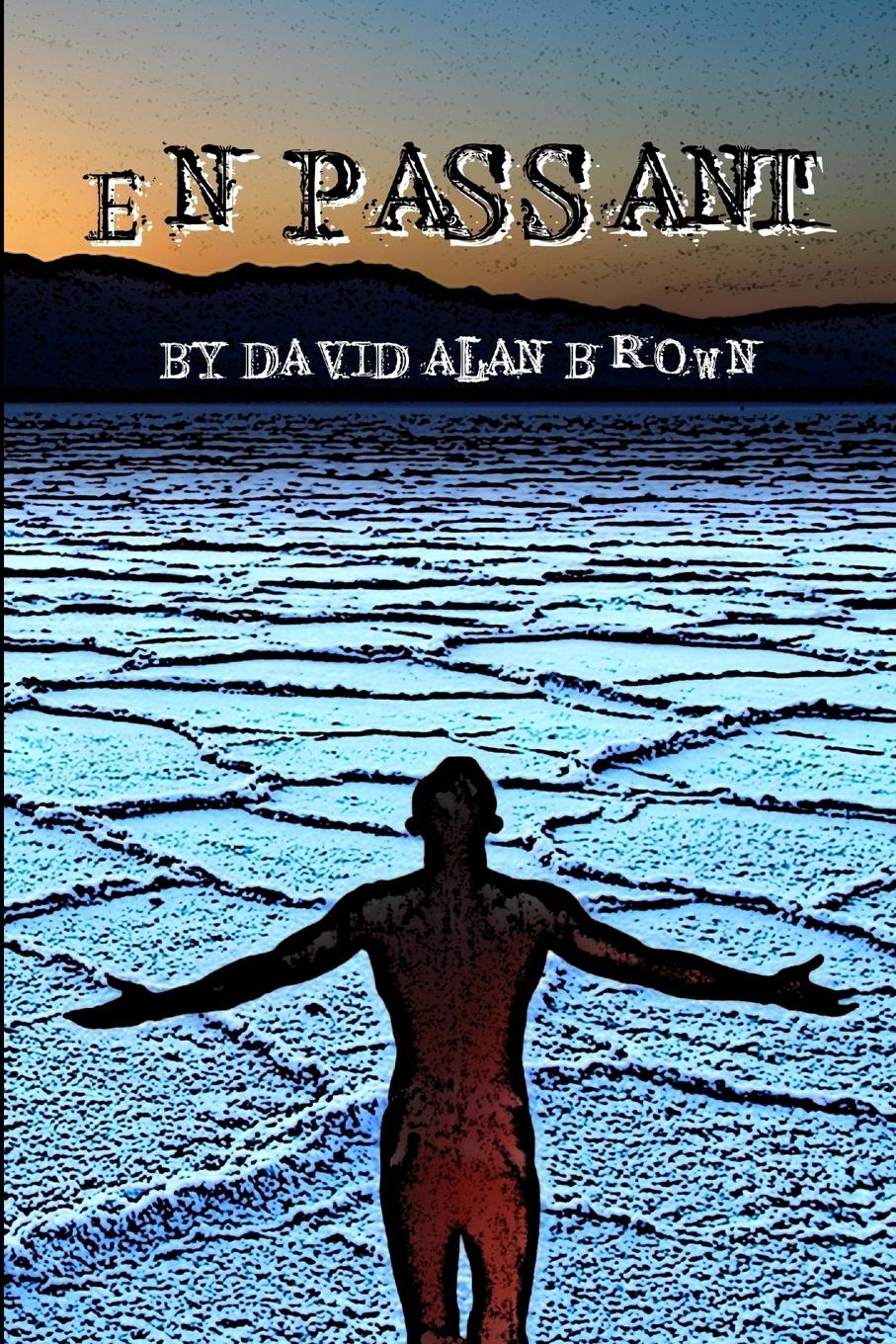 Vorderes Coverbild En Passant