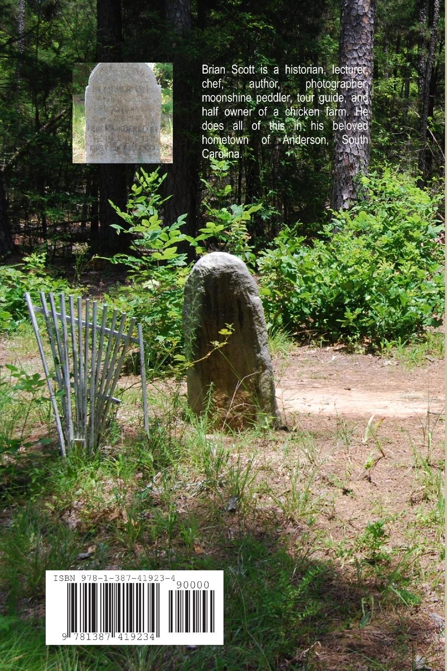 Rückseitencover The Long Cane Massacre