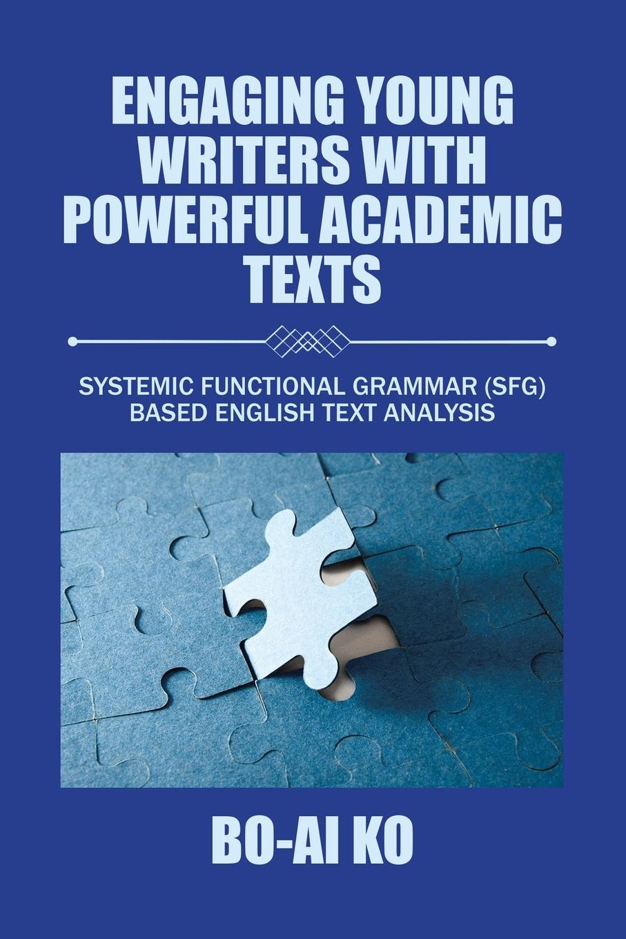 Vorderes Coverbild Engaging Young Writers with Powerful Academic Texts