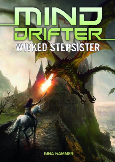 Vorderes Coverbild Wicked Stepsister