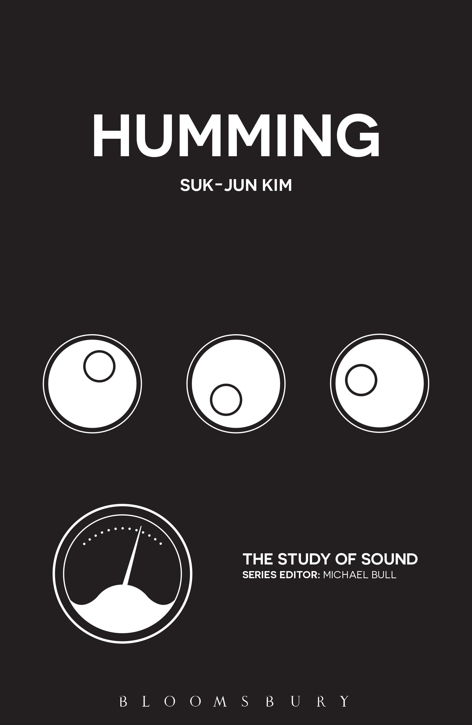 Vorderes Coverbild Humming