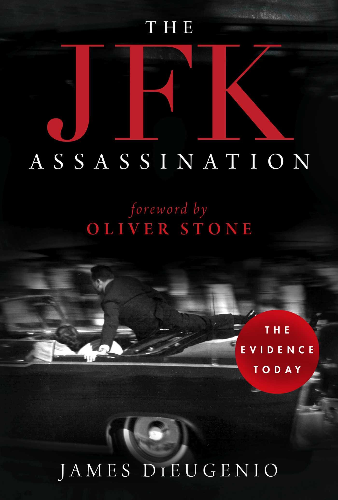 Vorderes Coverbild The JFK Assassination