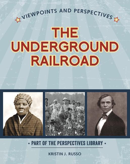 Vorderes Coverbild Viewpoints on the Underground Railroad
