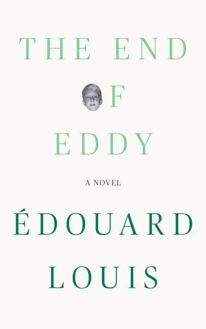 Vorderes Coverbild The End of Eddy