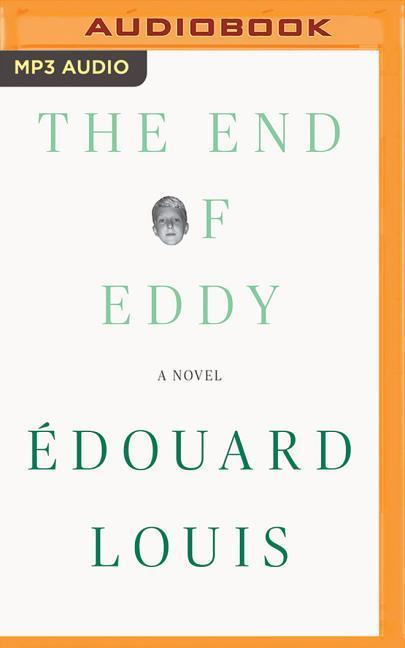Vorderes Coverbild The End of Eddy