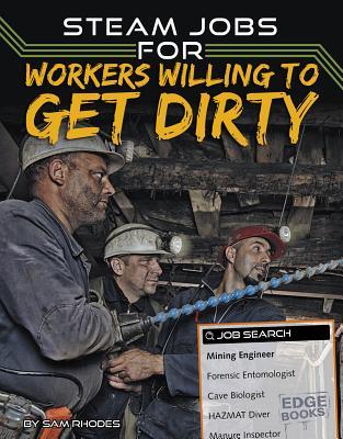 Vorderes Coverbild Steam Jobs for Workers Willing to Get Dirty