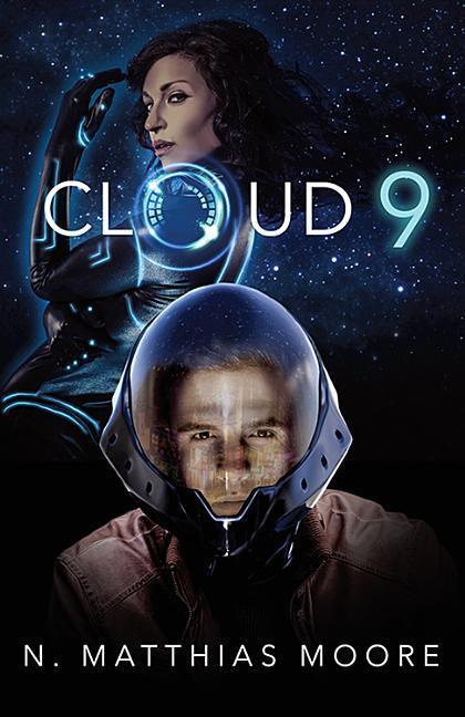 Vorderes Coverbild Cloud 9