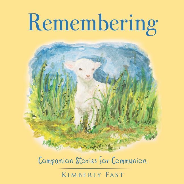 Vorderes Coverbild Remembering