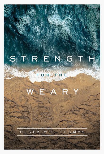 Vorderes Coverbild Strength for the Weary