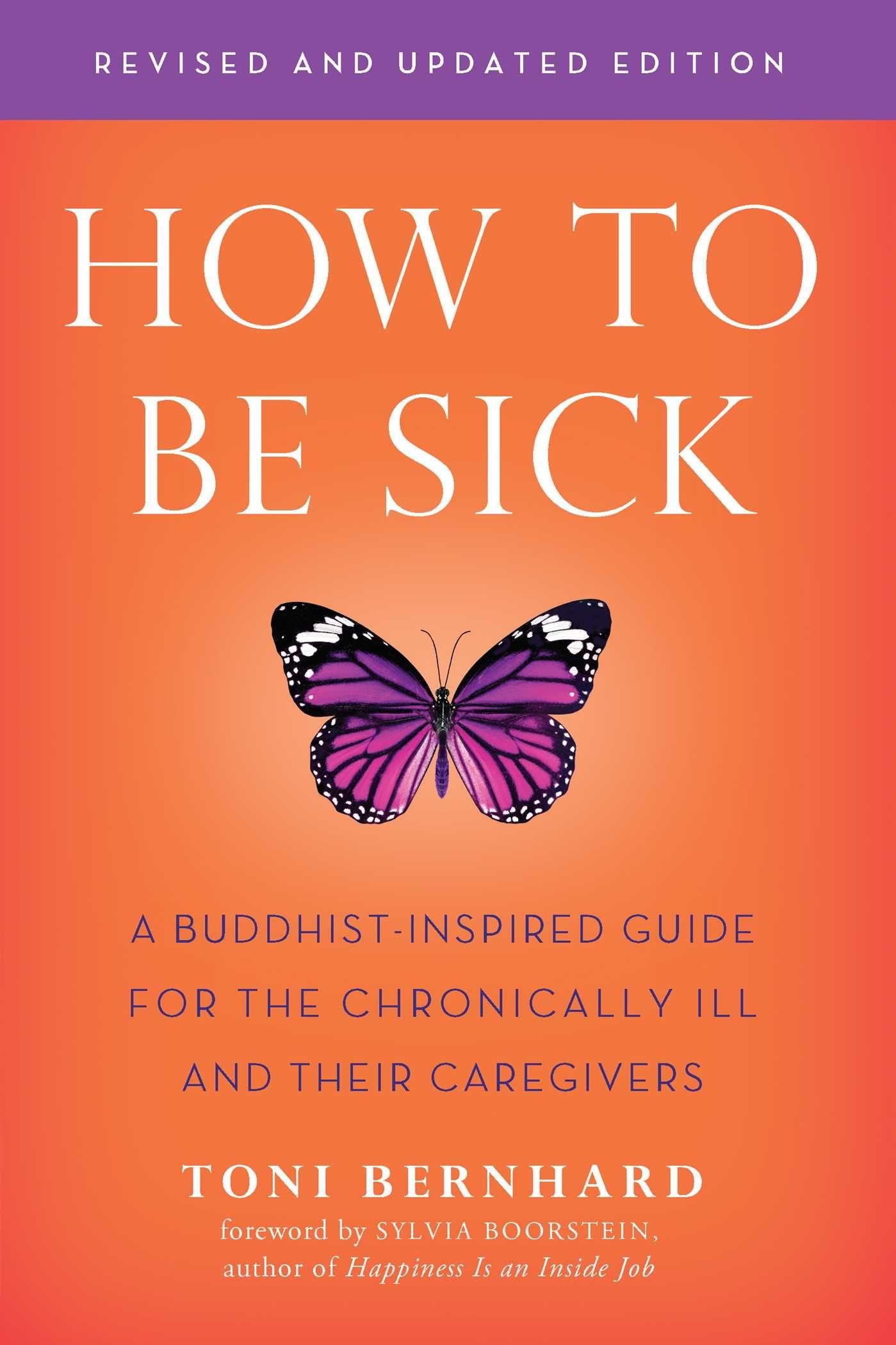 Vorderes Coverbild How to Be Sick (Second Edition)