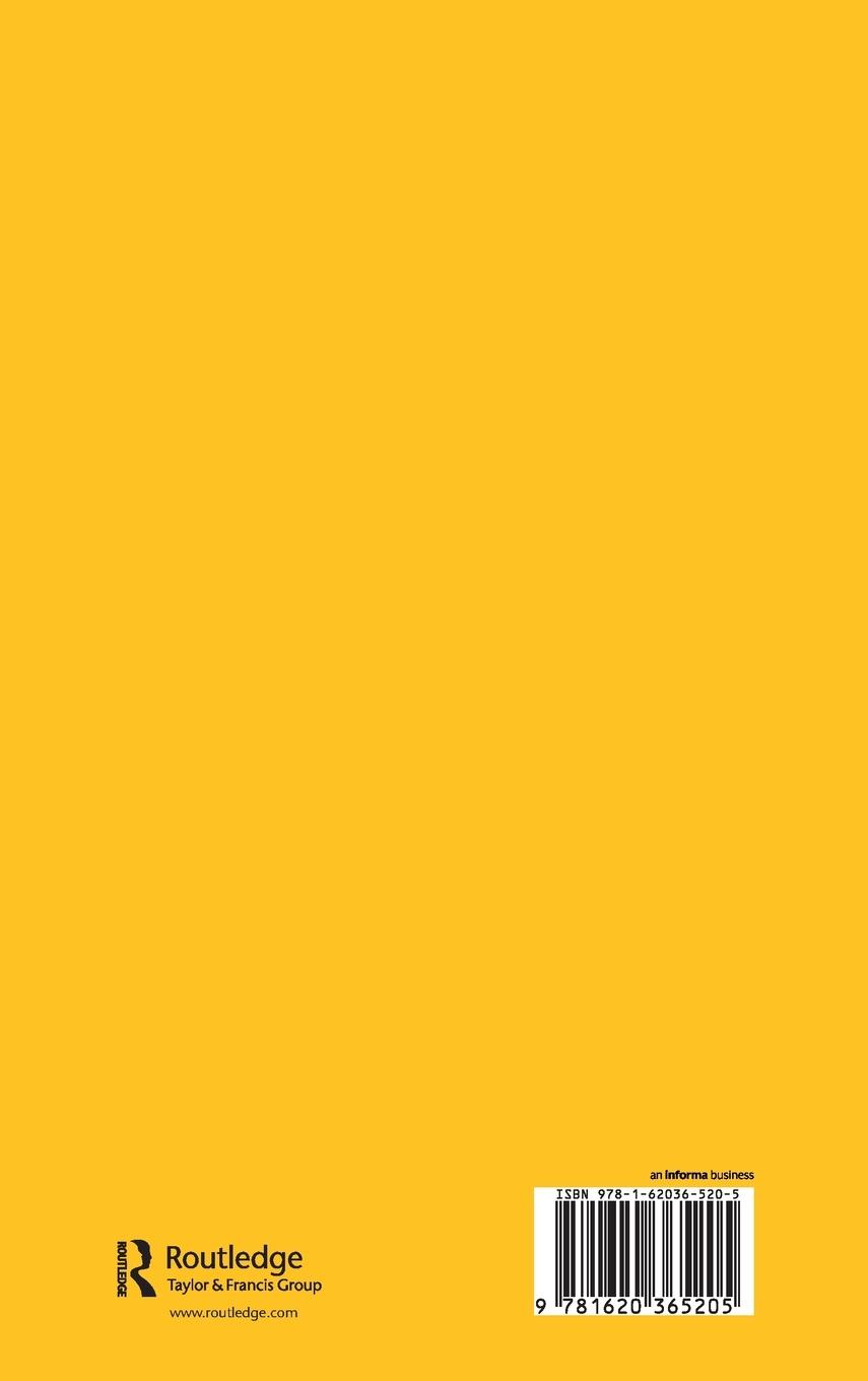 Rückseitencover Teaching as the Art of Staging