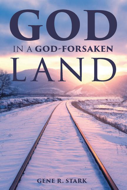 Vorderes Coverbild God in a God-Forsaken Land
