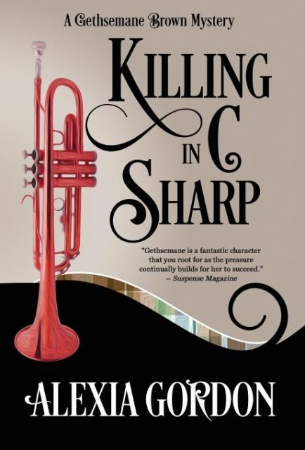 Vorderes Coverbild Killing in C Sharp