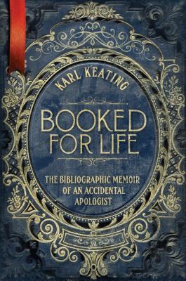Vorderes Coverbild Booked for Life: The Bibliogra