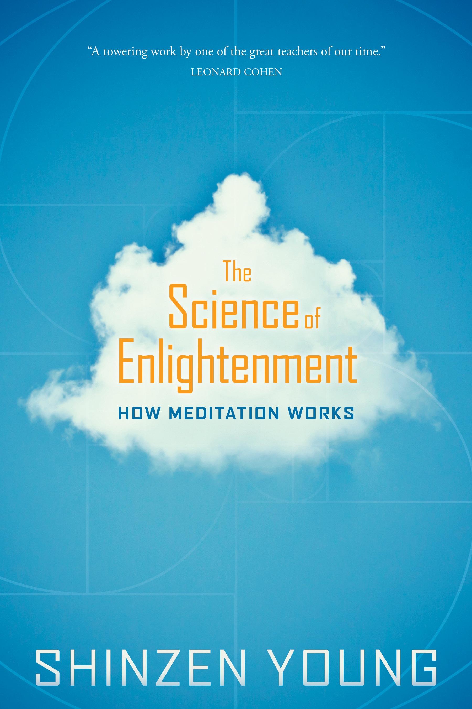 Vorderes Coverbild The Science of Enlightenment