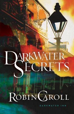 Vorderes Coverbild Darkwater Secrets