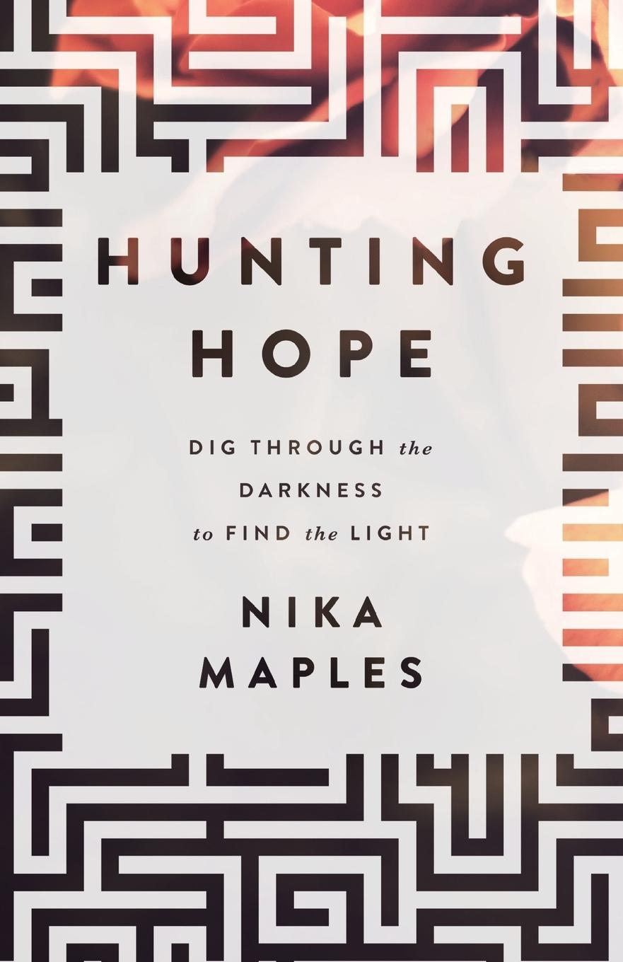 Vorderes Coverbild Hunting Hope