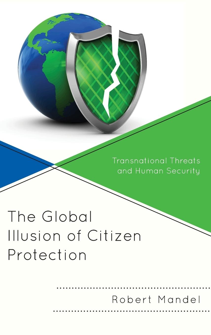 Vorderes Coverbild Global Illusion of Citizen Protection