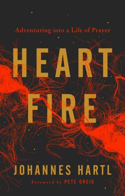Vorderes Coverbild Heart Fire