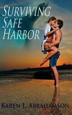 Vorderes Coverbild Surviving Safe Harbor