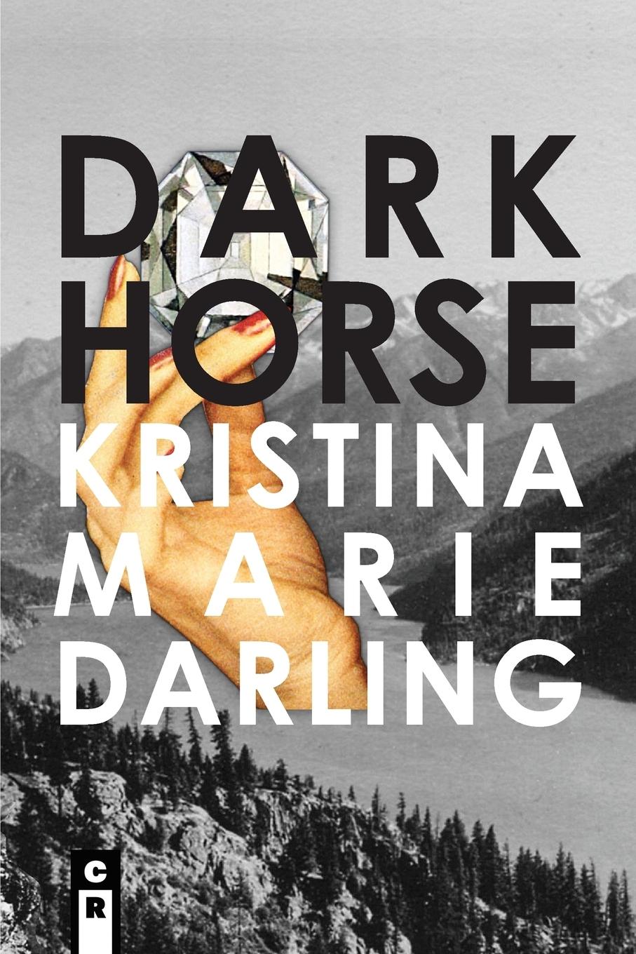 Vorderes Coverbild Dark Horse