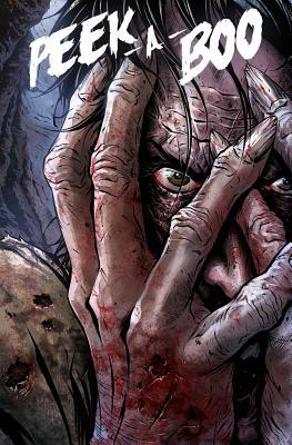 Vorderes Coverbild Peek-A-Boo