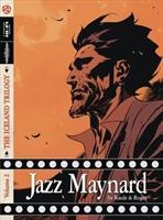 Vorderes Coverbild Jazz Maynard Vol. 2