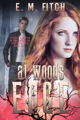 Vorderes Coverbild At Woods Edge