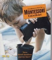 Vorderes Coverbild Cocugunuz ve Sizin Icin Montessori Etkinlikleri