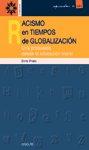 Vorderes Coverbild Racismo en tiempos de globalización : Una propuesta desde la educación moral
