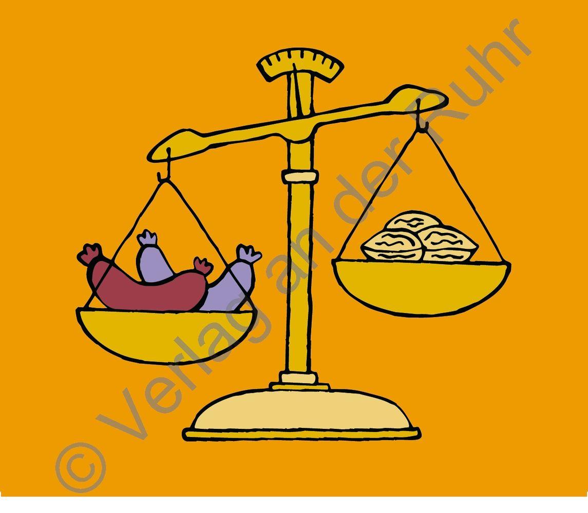 Beispielinhalt (Bild) PAKET Anlaute erkennen