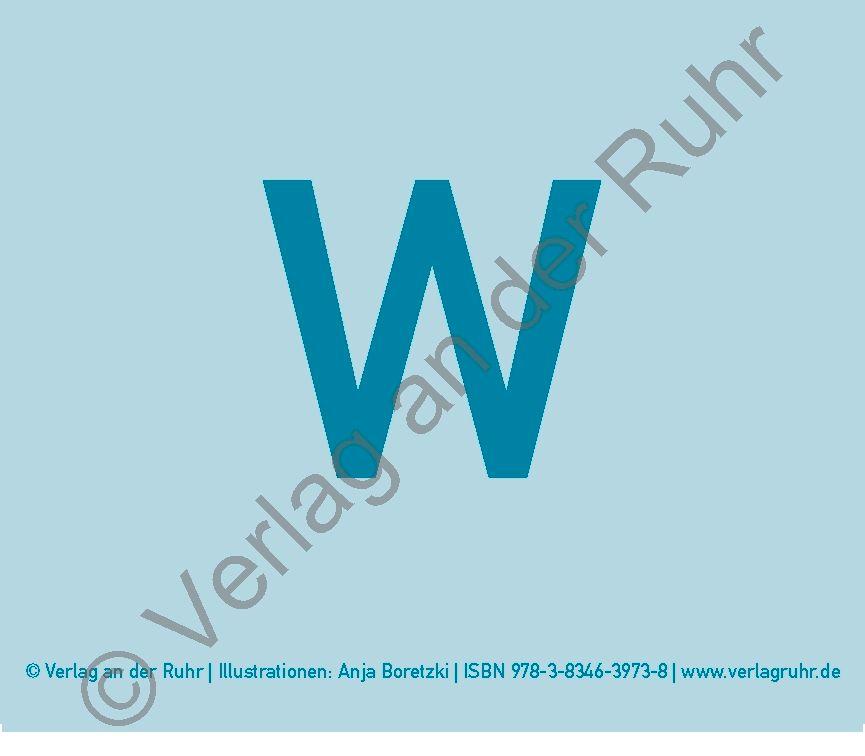 Beispielinhalt (Bild) PAKET Anlaute erkennen