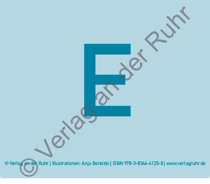 Beispielinhalt (Bild) PAKET Anlaute erkennen