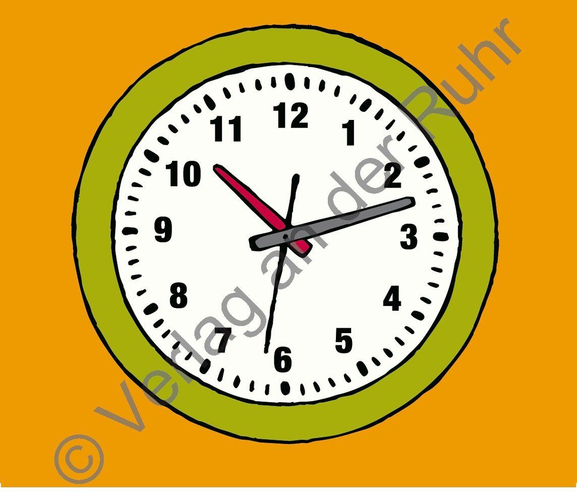 Beispielinhalt (Bild) PAKET Anlaute erkennen