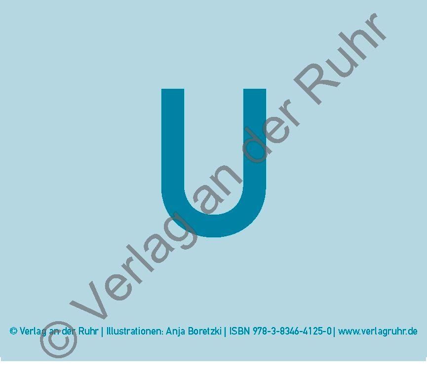 Beispielinhalt (Bild) PAKET Anlaute erkennen