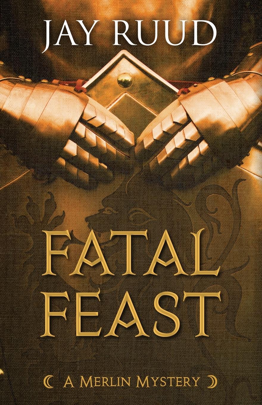 Vorderes Coverbild Fatal Feast