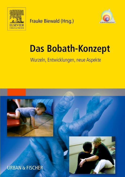 Vorderes Coverbild Das Bobath-Konzept