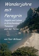 Vorderes Coverbild Wanderjahre mit Peregrin