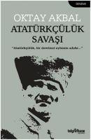 Vorderes Coverbild Atatürkcülük Savasi
