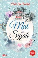 Vorderes Coverbild Mai ve Siyah
