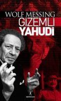 Vorderes Coverbild Gizemli Yahudi