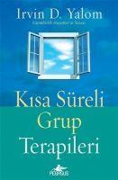 Vorderes Coverbild Kisa Süreli Grup Terapileri