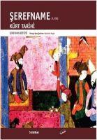 Vorderes Coverbild Serefname 1. Cilt - Kürt Tarihi