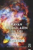 Vorderes Coverbild Kayan Yildizlarin Isiltisi