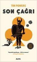 Vorderes Coverbild Son Cagri