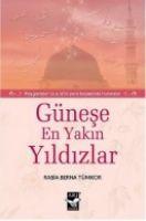 Vorderes Coverbild Günese En Yakin Yildizlar