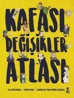 Vorderes Coverbild Kafasi Degisikler Atlasi