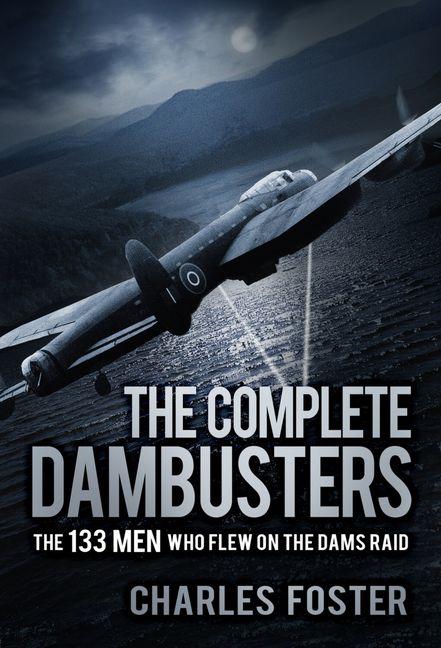 Vorderes Coverbild The Complete Dambusters