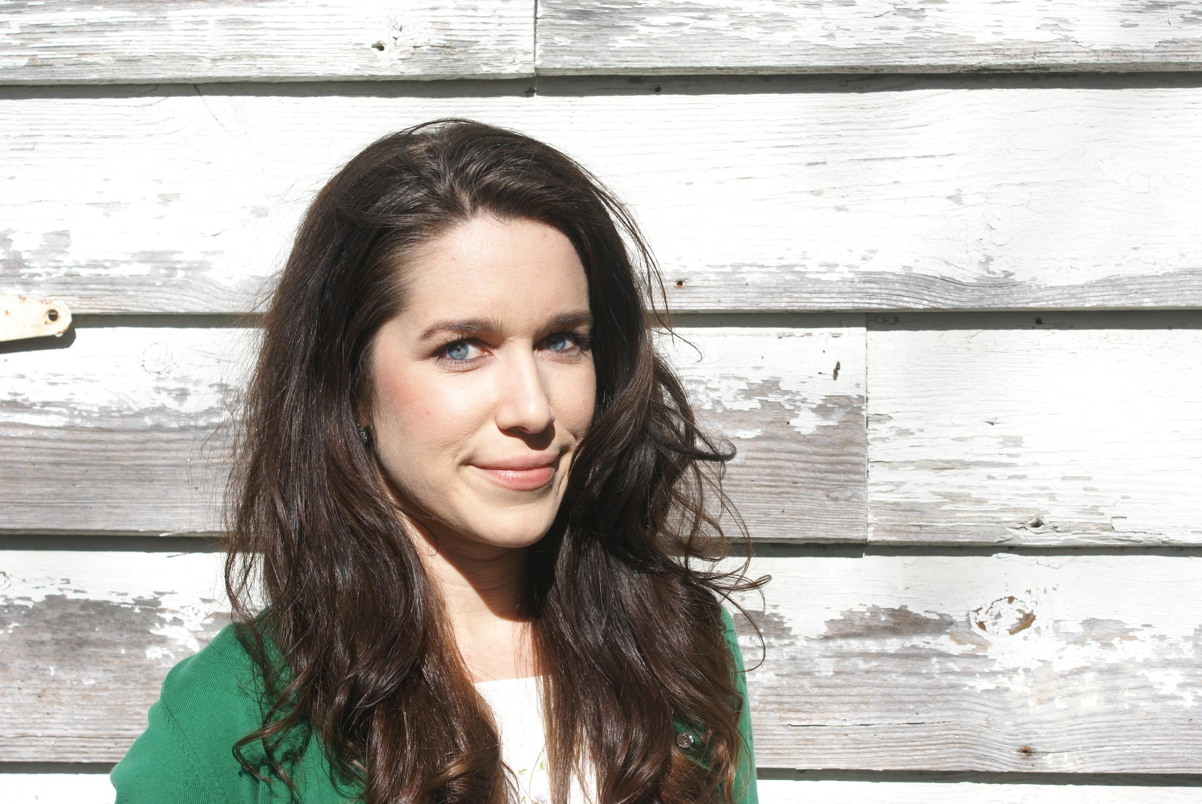 Autorenbild Wild Blue Wonder